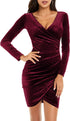 Mikashi - Elegantes Kleid